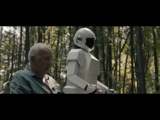 Робот и Фрэнк (2012) Джеймс Марсден, Лив Тайлер, Сьюзен Сарандон